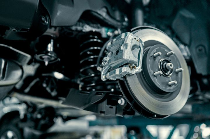 Brake Repair in Lakeville, MN